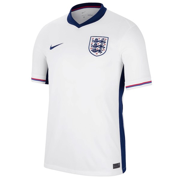Camiseta Inglaterra Primera Equipación 2024